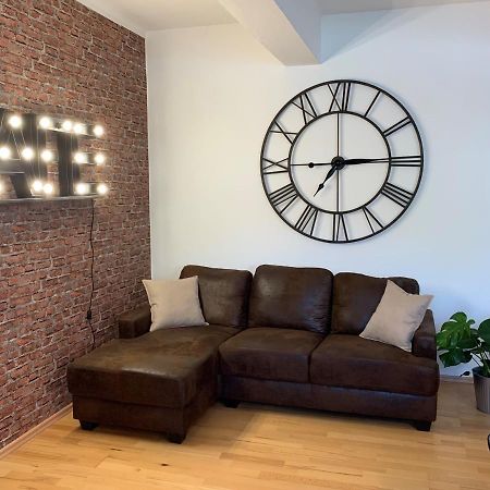 Sandra'S Loft 克拉根福 外观 照片