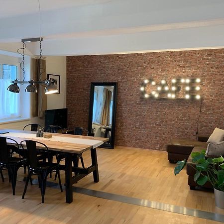Sandra'S Loft 克拉根福 外观 照片
