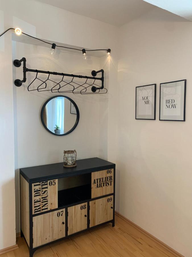 Sandra'S Loft 克拉根福 外观 照片