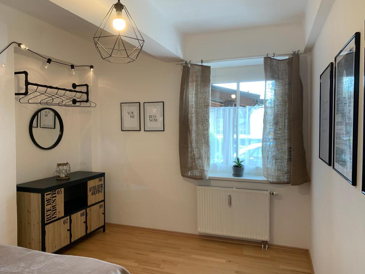 Sandra'S Loft 克拉根福 外观 照片