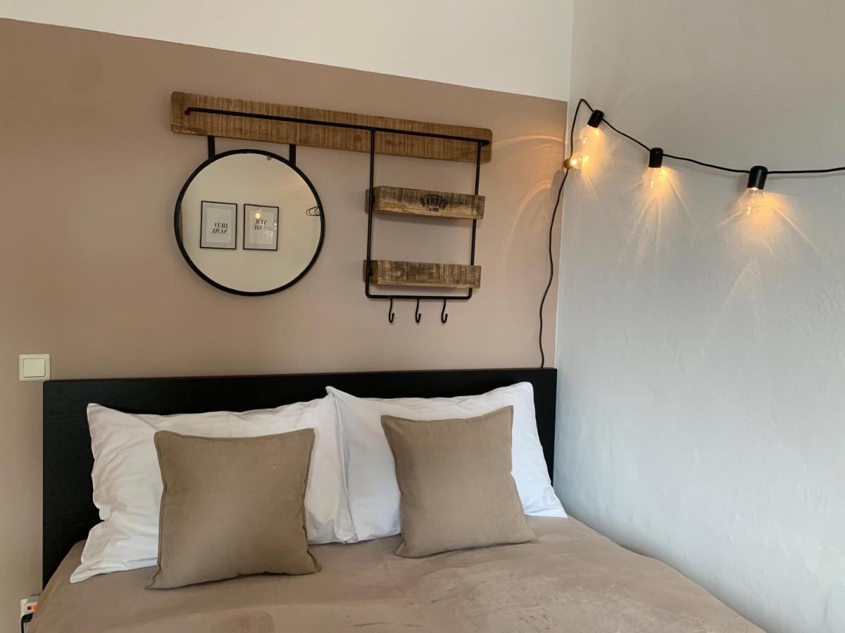 Sandra'S Loft 克拉根福 外观 照片