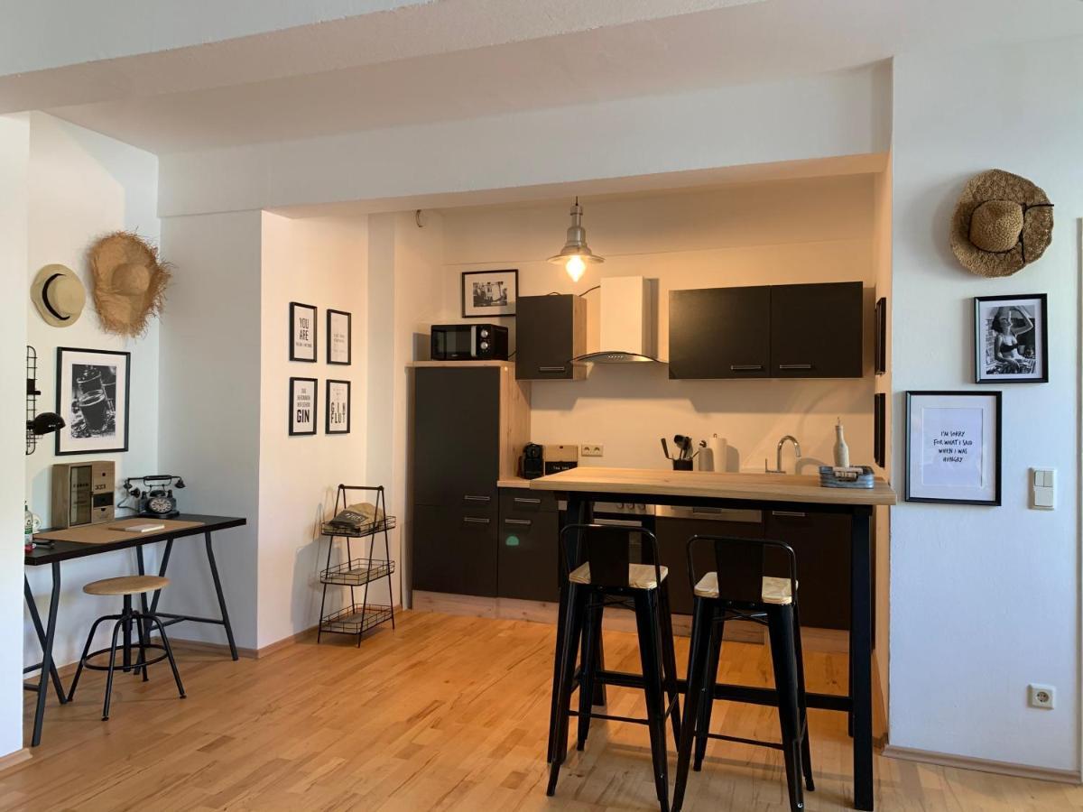 Sandra'S Loft 克拉根福 外观 照片