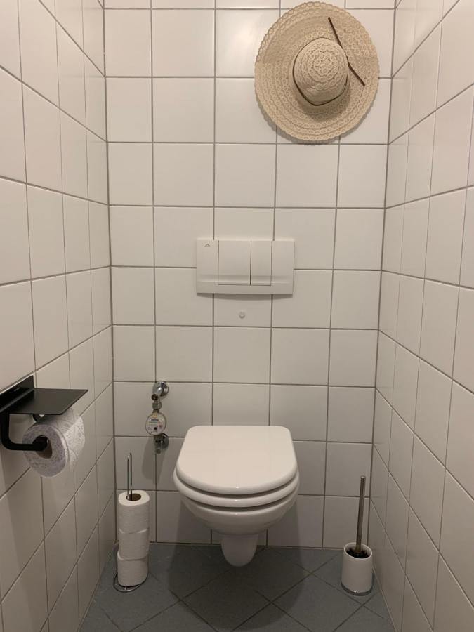 Sandra'S Loft 克拉根福 外观 照片